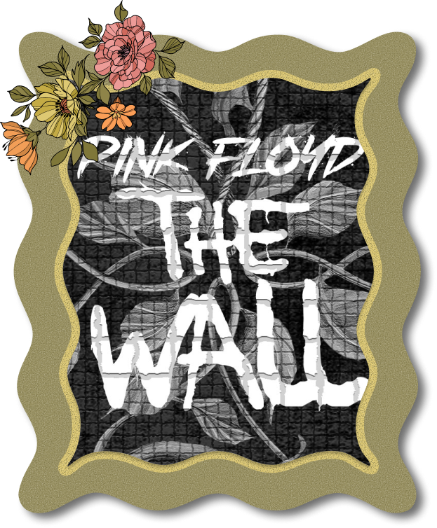 The Wall — Poster