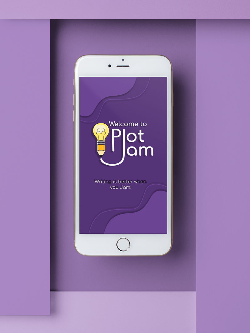 PlotJam mockup 2